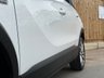 USED 2020 70 VAUXHALL CROSSLAND X 1.2 Turbo Griffin SUV 5dr Petrol Manual Euro 6 (s/s) (110 ps) 16'', SUMMIT WHITE, 1 OWNER