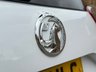 USED 2020 70 VAUXHALL CROSSLAND X 1.2 Turbo Griffin SUV 5dr Petrol Manual Euro 6 (s/s) (110 ps) 16'', SUMMIT WHITE, 1 OWNER