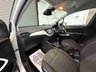 USED 2020 70 VAUXHALL CROSSLAND X 1.2 Turbo Griffin SUV 5dr Petrol Manual Euro 6 (s/s) (110 ps) 16'', SUMMIT WHITE, 1 OWNER