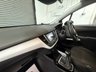 USED 2020 70 VAUXHALL CROSSLAND X 1.2 Turbo Griffin SUV 5dr Petrol Manual Euro 6 (s/s) (110 ps) 16'', SUMMIT WHITE, 1 OWNER