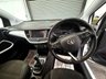 USED 2020 70 VAUXHALL CROSSLAND X 1.2 Turbo Griffin SUV 5dr Petrol Manual Euro 6 (s/s) (110 ps) 16'', SUMMIT WHITE, 1 OWNER