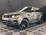 USED 2017 17 LAND ROVER RANGE ROVER SPORT 3.0 SD V6 HSE Dynamic SUV 5dr Diesel Auto 4WD Euro 6 (s/s) (306 ps) MOT TILL 13/04/27 - FINANCE ARRANGED - IRVINE - AYR - GLASGOW
