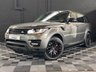 USED 2017 17 LAND ROVER RANGE ROVER SPORT 3.0 SD V6 HSE Dynamic SUV 5dr Diesel Auto 4WD Euro 6 (s/s) (306 ps) MOT TILL 13/04/27 - FINANCE ARRANGED - IRVINE - AYR - GLASGOW
