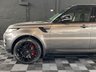 USED 2017 17 LAND ROVER RANGE ROVER SPORT 3.0 SD V6 HSE Dynamic SUV 5dr Diesel Auto 4WD Euro 6 (s/s) (306 ps) MOT TILL 13/04/27 - FINANCE ARRANGED - IRVINE - AYR - GLASGOW