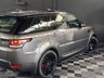 USED 2017 17 LAND ROVER RANGE ROVER SPORT 3.0 SD V6 HSE Dynamic SUV 5dr Diesel Auto 4WD Euro 6 (s/s) (306 ps) MOT TILL 13/04/27 - FINANCE ARRANGED - IRVINE - AYR - GLASGOW