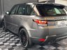USED 2017 17 LAND ROVER RANGE ROVER SPORT 3.0 SD V6 HSE Dynamic SUV 5dr Diesel Auto 4WD Euro 6 (s/s) (306 ps) MOT TILL 13/04/27 - FINANCE ARRANGED - IRVINE - AYR - GLASGOW