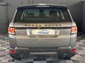 USED 2017 17 LAND ROVER RANGE ROVER SPORT 3.0 SD V6 HSE Dynamic SUV 5dr Diesel Auto 4WD Euro 6 (s/s) (306 ps) MOT TILL 13/04/27 - FINANCE ARRANGED - IRVINE - AYR - GLASGOW