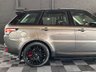 USED 2017 17 LAND ROVER RANGE ROVER SPORT 3.0 SD V6 HSE Dynamic SUV 5dr Diesel Auto 4WD Euro 6 (s/s) (306 ps) MOT TILL 13/04/27 - FINANCE ARRANGED - IRVINE - AYR - GLASGOW