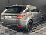 USED 2017 17 LAND ROVER RANGE ROVER SPORT 3.0 SD V6 HSE Dynamic SUV 5dr Diesel Auto 4WD Euro 6 (s/s) (306 ps) MOT TILL 13/04/27 - FINANCE ARRANGED - IRVINE - AYR - GLASGOW