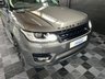 USED 2017 17 LAND ROVER RANGE ROVER SPORT 3.0 SD V6 HSE Dynamic SUV 5dr Diesel Auto 4WD Euro 6 (s/s) (306 ps) MOT TILL 13/04/27 - FINANCE ARRANGED - IRVINE - AYR - GLASGOW