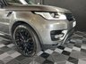 USED 2017 17 LAND ROVER RANGE ROVER SPORT 3.0 SD V6 HSE Dynamic SUV 5dr Diesel Auto 4WD Euro 6 (s/s) (306 ps) MOT TILL 13/04/27 - FINANCE ARRANGED - IRVINE - AYR - GLASGOW