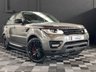 USED 2017 17 LAND ROVER RANGE ROVER SPORT 3.0 SD V6 HSE Dynamic SUV 5dr Diesel Auto 4WD Euro 6 (s/s) (306 ps) MOT TILL 13/04/27 - FINANCE ARRANGED - IRVINE - AYR - GLASGOW