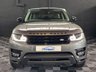 USED 2017 17 LAND ROVER RANGE ROVER SPORT 3.0 SD V6 HSE Dynamic SUV 5dr Diesel Auto 4WD Euro 6 (s/s) (306 ps) MOT TILL 13/04/27 - FINANCE ARRANGED - IRVINE - AYR - GLASGOW