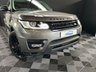 USED 2017 17 LAND ROVER RANGE ROVER SPORT 3.0 SD V6 HSE Dynamic SUV 5dr Diesel Auto 4WD Euro 6 (s/s) (306 ps) MOT TILL 13/04/27 - FINANCE ARRANGED - IRVINE - AYR - GLASGOW