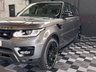 USED 2017 17 LAND ROVER RANGE ROVER SPORT 3.0 SD V6 HSE Dynamic SUV 5dr Diesel Auto 4WD Euro 6 (s/s) (306 ps) MOT TILL 13/04/27 - FINANCE ARRANGED - IRVINE - AYR - GLASGOW