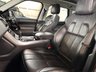 USED 2017 17 LAND ROVER RANGE ROVER SPORT 3.0 SD V6 HSE Dynamic SUV 5dr Diesel Auto 4WD Euro 6 (s/s) (306 ps) MOT TILL 13/04/27 - FINANCE ARRANGED - IRVINE - AYR - GLASGOW