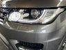 USED 2017 17 LAND ROVER RANGE ROVER SPORT 3.0 SD V6 HSE Dynamic SUV 5dr Diesel Auto 4WD Euro 6 (s/s) (306 ps) MOT TILL 13/04/27 - FINANCE ARRANGED - IRVINE - AYR - GLASGOW