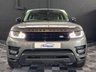 USED 2017 17 LAND ROVER RANGE ROVER SPORT 3.0 SD V6 HSE Dynamic SUV 5dr Diesel Auto 4WD Euro 6 (s/s) (306 ps) MOT TILL 13/04/27 - FINANCE ARRANGED - IRVINE - AYR - GLASGOW