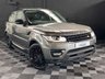 USED 2017 17 LAND ROVER RANGE ROVER SPORT 3.0 SD V6 HSE Dynamic SUV 5dr Diesel Auto 4WD Euro 6 (s/s) (306 ps) MOT TILL 13/04/27 - FINANCE ARRANGED - IRVINE - AYR - GLASGOW