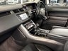 USED 2017 17 LAND ROVER RANGE ROVER SPORT 3.0 SD V6 HSE Dynamic SUV 5dr Diesel Auto 4WD Euro 6 (s/s) (306 ps) MOT TILL 13/04/27 - FINANCE ARRANGED - IRVINE - AYR - GLASGOW