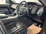 USED 2017 17 LAND ROVER RANGE ROVER SPORT 3.0 SD V6 HSE Dynamic SUV 5dr Diesel Auto 4WD Euro 6 (s/s) (306 ps) MOT TILL 13/04/27 - FINANCE ARRANGED - IRVINE - AYR - GLASGOW