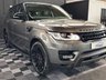 USED 2017 17 LAND ROVER RANGE ROVER SPORT 3.0 SD V6 HSE Dynamic SUV 5dr Diesel Auto 4WD Euro 6 (s/s) (306 ps) MOT TILL 13/04/27 - FINANCE ARRANGED - IRVINE - AYR - GLASGOW