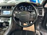 USED 2017 17 LAND ROVER RANGE ROVER SPORT 3.0 SD V6 HSE Dynamic SUV 5dr Diesel Auto 4WD Euro 6 (s/s) (306 ps) MOT TILL 13/04/27 - FINANCE ARRANGED - IRVINE - AYR - GLASGOW