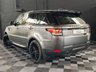 USED 2017 17 LAND ROVER RANGE ROVER SPORT 3.0 SD V6 HSE Dynamic SUV 5dr Diesel Auto 4WD Euro 6 (s/s) (306 ps) MOT TILL 13/04/27 - FINANCE ARRANGED - IRVINE - AYR - GLASGOW