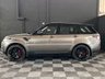 USED 2017 17 LAND ROVER RANGE ROVER SPORT 3.0 SD V6 HSE Dynamic SUV 5dr Diesel Auto 4WD Euro 6 (s/s) (306 ps) MOT TILL 13/04/27 - FINANCE ARRANGED - IRVINE - AYR - GLASGOW