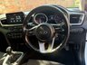 USED 2019 69 KIA CEED 1.6 CRDi ECO 2 Sportswagon 5dr Diesel Manual Euro 6 (s/s) (114 bhp) 2 OWNERS, FULL KIA SERVICE HISTORY, 1YR MOT, ALLOYS, AIR CON, BLUETOOTH, CRUISE, APPLE CAR PLAY, REVERSE CAMERA, RADIO CD, E/WINDOWS, R/LOCKING, FREE WARRANTY, FINANCE AVAILABLE, HPI CLEAR, PART EXCHANGE WELCOME,