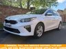 USED 2019 69 KIA CEED 1.6 CRDi ECO 2 Sportswagon 5dr Diesel Manual Euro 6 (s/s) (114 bhp) 2 OWNERS, FULL KIA SERVICE HISTORY, 1YR MOT, ALLOYS, AIR CON, BLUETOOTH, CRUISE, APPLE CAR PLAY, REVERSE CAMERA, RADIO CD, E/WINDOWS, R/LOCKING, FREE WARRANTY, FINANCE AVAILABLE, HPI CLEAR, PART EXCHANGE WELCOME,