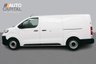USED 2022 72 PEUGEOT E-EXPERT e 1000 75kWh Professional Automatic 136 BHP LWB Fully Electric Zero Emission DeadLocks Fitted | Air Conditioning | Apple CarPlay | Android Auto