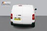 USED 2022 72 PEUGEOT E-EXPERT e 1000 75kWh Professional Automatic 136 BHP LWB Fully Electric Zero Emission DeadLocks Fitted | Air Conditioning | Apple CarPlay | Android Auto