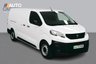 USED 2022 72 PEUGEOT E-EXPERT e 1000 75kWh Professional Automatic 136 BHP LWB Fully Electric Zero Emission DeadLocks Fitted | Air Conditioning | Apple CarPlay | Android Auto