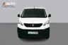 USED 2022 72 PEUGEOT E-EXPERT e 1000 75kWh Professional Automatic 136 BHP LWB Fully Electric Zero Emission DeadLocks Fitted | Air Conditioning | Apple CarPlay | Android Auto