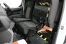 USED 2022 72 PEUGEOT E-EXPERT e 1000 75kWh Professional Automatic 136 BHP LWB Fully Electric Zero Emission DeadLocks Fitted | Air Conditioning | Apple CarPlay | Android Auto