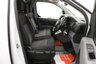 USED 2022 72 PEUGEOT E-EXPERT e 1000 75kWh Professional Automatic 136 BHP LWB Fully Electric Zero Emission DeadLocks Fitted | Air Conditioning | Apple CarPlay | Android Auto