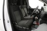 USED 2022 72 PEUGEOT E-EXPERT e 1000 75kWh Professional Automatic 136 BHP LWB Fully Electric Zero Emission DeadLocks Fitted | Air Conditioning | Apple CarPlay | Android Auto