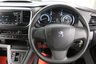 USED 2022 72 PEUGEOT E-EXPERT e 1000 75kWh Professional Automatic 136 BHP LWB Fully Electric Zero Emission DeadLocks Fitted | Air Conditioning | Apple CarPlay | Android Auto