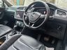 USED 2019 19 VOLKSWAGEN TIGUAN 2.0 TDI SEL SUV 5dr Diesel DSG 4Motion Euro 6 (s/s) (190 ps) SUNROOF | SAT NAV | REAR CAM |