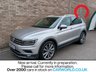 USED 2019 19 VOLKSWAGEN TIGUAN 2.0 TDI SEL SUV 5dr Diesel DSG 4Motion Euro 6 (s/s) (190 ps) SUNROOF | SAT NAV | REAR CAM |