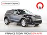 USED 2020 69 LAND ROVER RANGE ROVER EVOQUE 2.0 D150 R-Dynamic S SUV 5dr Diesel Manual FWD Euro 6 (s/s) (150 ps) SAT NAV | LEATHER | REAR CAM |