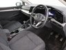 USED 2022 22 VOLKSWAGEN GOLF 1.0 TSI Life Hatchback 5dr Petrol Manual Euro 6 (s/s) (110 ps) 1 OWNER | SAT NAV | DAB |
