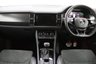 USED 2022 72 SKODA KODIAQ 1.5 TSI ACT SportLine SUV 5dr Petrol DSG Euro 6 (s/s) (7 Seat) (150 ps) 1 OWNER | SAT NAV | 7 SEATS |