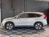 USED 2018 67 HONDA CR-V 1.6 i-DTEC EX SUV 5dr Diesel Manual 4WD Euro 6 (s/s) (160 ps) 2018 HONDA CRV - 1.6 I-DTEC EX WITH PANROOF - EXTRAS - HONDA HISTORY