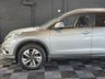 USED 2018 67 HONDA CR-V 1.6 i-DTEC EX SUV 5dr Diesel Manual 4WD Euro 6 (s/s) (160 ps) 2018 HONDA CRV - 1.6 I-DTEC EX WITH PANROOF - EXTRAS - HONDA HISTORY