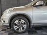 USED 2018 67 HONDA CR-V 1.6 i-DTEC EX SUV 5dr Diesel Manual 4WD Euro 6 (s/s) (160 ps) 2018 HONDA CRV - 1.6 I-DTEC EX WITH PANROOF - EXTRAS - HONDA HISTORY