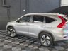 USED 2018 67 HONDA CR-V 1.6 i-DTEC EX SUV 5dr Diesel Manual 4WD Euro 6 (s/s) (160 ps) 2018 HONDA CRV - 1.6 I-DTEC EX WITH PANROOF - EXTRAS - HONDA HISTORY