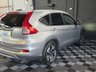 USED 2018 67 HONDA CR-V 1.6 i-DTEC EX SUV 5dr Diesel Manual 4WD Euro 6 (s/s) (160 ps) 2018 HONDA CRV - 1.6 I-DTEC EX WITH PANROOF - EXTRAS - HONDA HISTORY