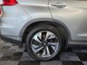USED 2018 67 HONDA CR-V 1.6 i-DTEC EX SUV 5dr Diesel Manual 4WD Euro 6 (s/s) (160 ps) 2018 HONDA CRV - 1.6 I-DTEC EX WITH PANROOF - EXTRAS - HONDA HISTORY